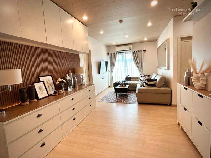 รูป ✨Condo for Rent : Supalai Veranda Rama9 (AP-02) ( line : @condo91 ) - รูปที่ 1/27