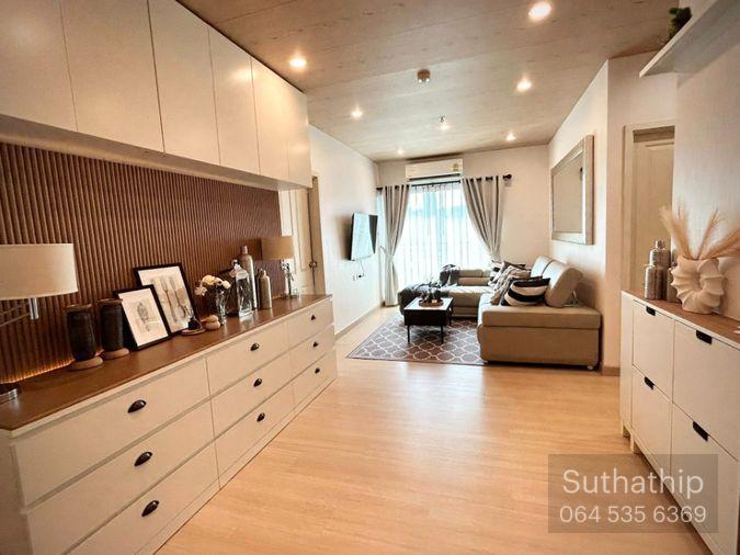 picture ✨Condo for Rent : Supalai Veranda Rama9 (AP-02) ( line : @condo91 ) - 1/27