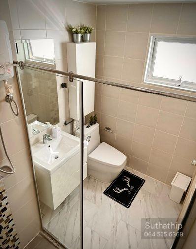 picture ✨Condo for Rent : Supalai Veranda Rama9 (AP-02) ( line : @condo91 ) - 24/27