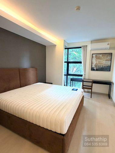picture ✨Condo for Rent : Mode Sukhumvit 61 (AP-02) ( line : @condo91 ) - 3/12