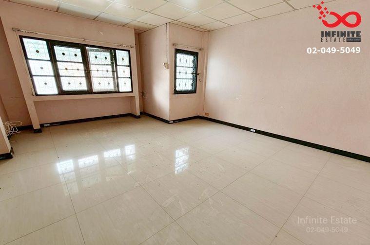 รูป ขายทาวน์โฮม 3 ชั้น 31ตรว.หมู่บ้านลัลลี่วิลล์ ลำลูกกาคลอง 1 ปทุมธานี - รูปที่ 8/16