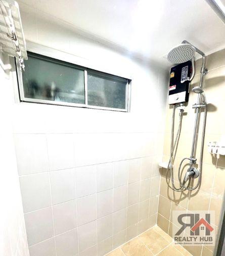 รูป 🤝🏻RB24663 ให้เช่าถูกมาก👍ยู ดีไลท์ แอท บางซื่อ สเตชั่น✅แอดไลน์ @mproperty( มี @ ด้วย) แอดมินตอบไว - รูปที่ 8/12
