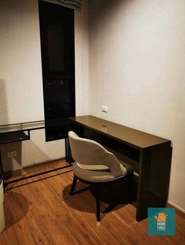รูป ให้เช่า Chewathai Residence บางโพ 1นอน 48 ตรม. เฟอร์ครบ 19000 บาท - รูปที่ 9/9