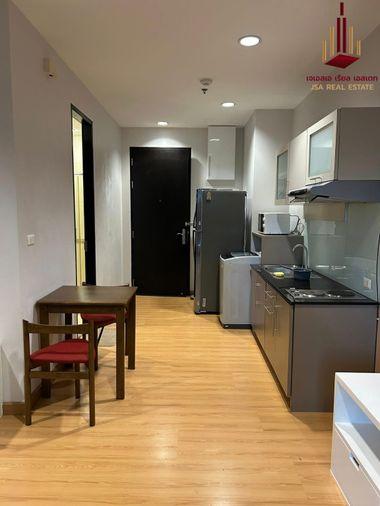 picture ✨ For Rent : The Address Siam  Condo ✨  💰 Only 19,000 THB/month - 2/6