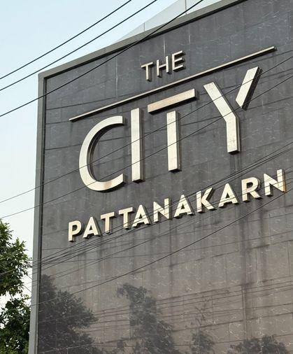 รูป 🏠 ให้เช่าบ้าน : The City Pattanakarn (เดอะ ซิตี้ พัฒนาการ)   รหัสทรัพย์ | 📌LNP-H1032 - รูปที่ 7/19