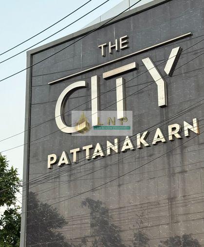 รูป 🏠 ให้เช่าบ้าน : The City Pattanakarn (เดอะ ซิตี้ พัฒนาการ) รหัสทรัพย์ | 📌LNP-H1032 - รูปที่ 7/19