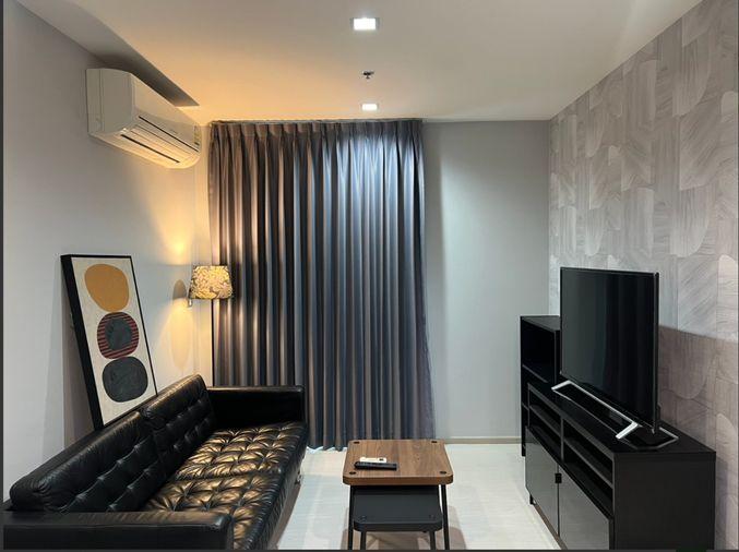 picture Rhythm Sukhumvit36-38. 2beds 55sqm. Line id: @pfagent - 1/8