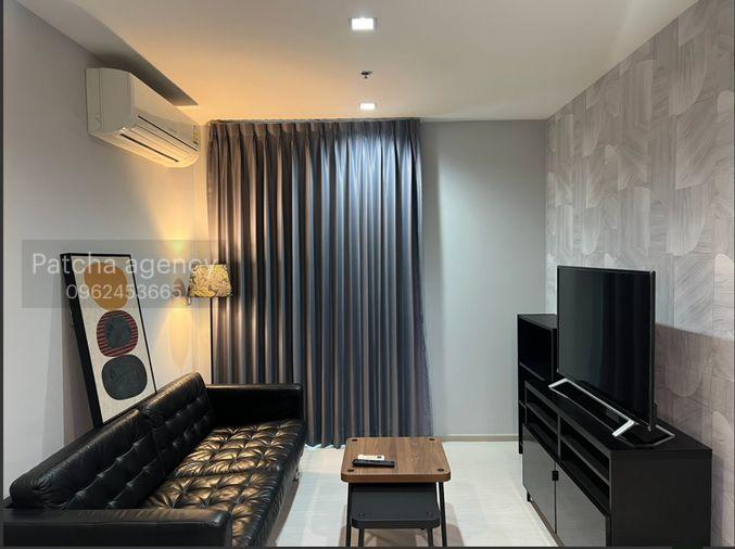 picture Rhythm Sukhumvit36-38. 2beds 55sqm. Line id: @pfagent - 1/8