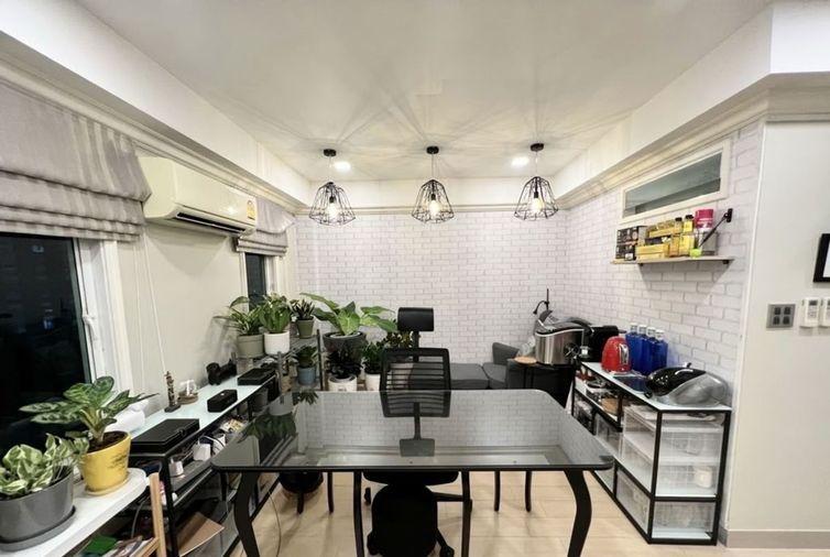 รูป 🏙️ ขายตึกแถว 4 คูหา ใจกลางพญาไท–ราชเทวี ✨ 🚆 2 นาที BTS พญาไท | 🚇 3 นาที BTS ราชเทวี - รูปที่ 2/36