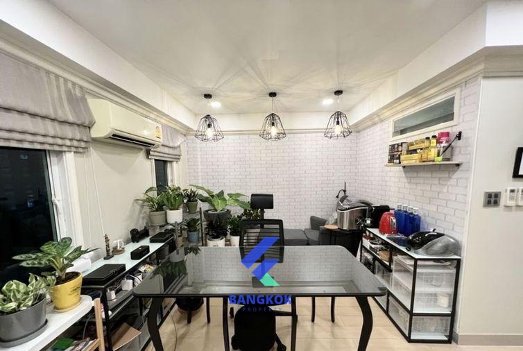 รูป 🏙️ ขายตึกแถว 4 คูหา ใจกลางพญาไท–ราชเทวี ✨ 🚆 2 นาที BTS พญาไท | 🚇 3 นาที BTS ราชเทวี - รูปที่ 2/36