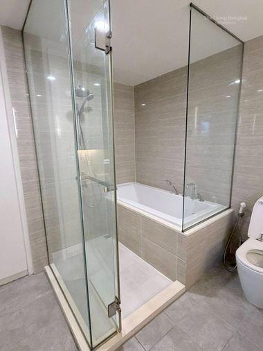 รูป ✨Condo for Rent : Mode Sukhumvit 61 (AP-02) ( line : @condo91 ) - รูปที่ 9/12