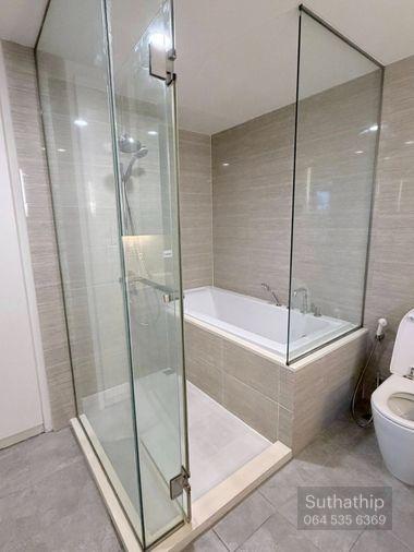 picture ✨Condo for Rent : Mode Sukhumvit 61 (AP-02) ( line : @condo91 ) - 9/12