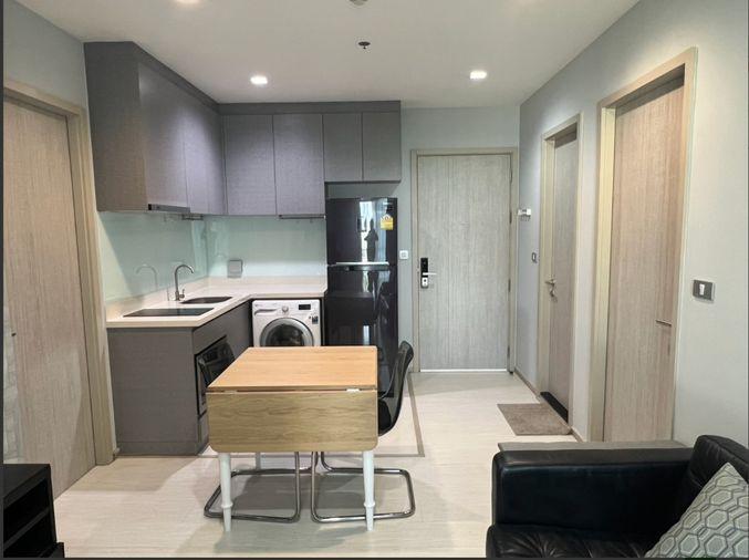 picture Rhythm Sukhumvit36-38. 2beds 55sqm. Line id: @pfagent - 3/8