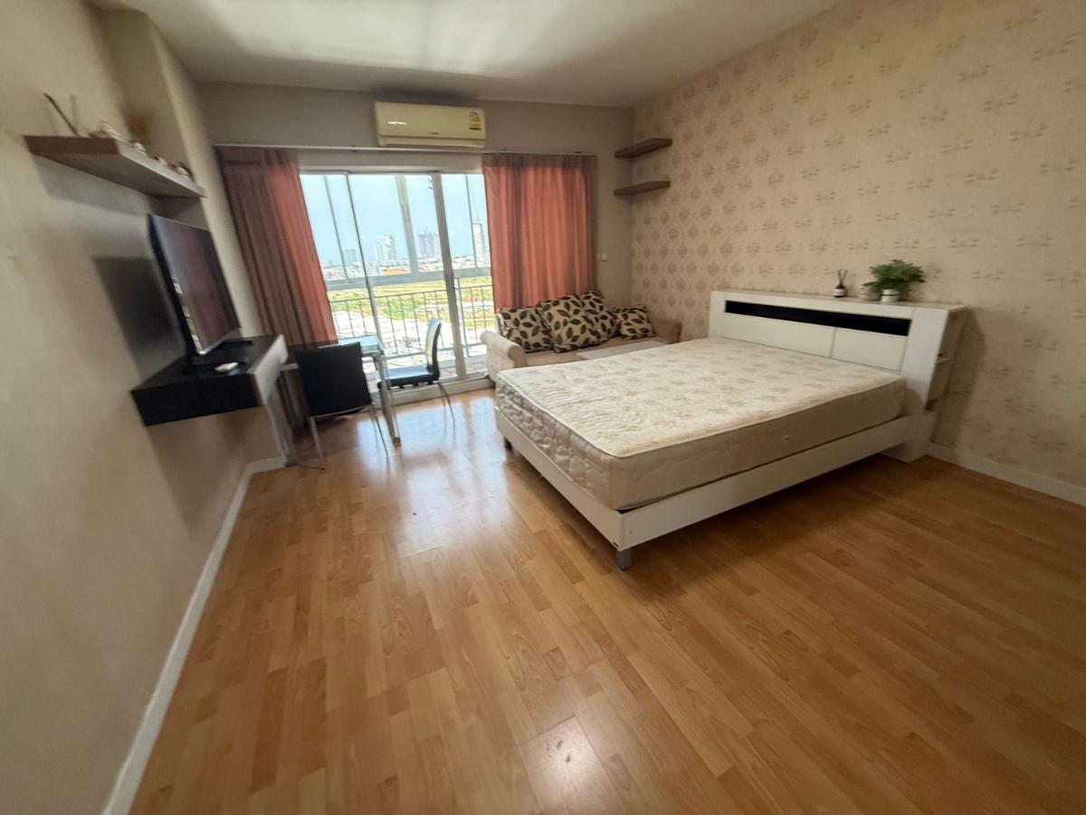 picture Unicaa pattaya floor 1235sqm pattaya south - 3/17
