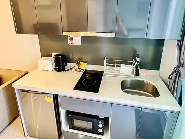 picture Arcadia Beach Continental Condo for Rent South Pattaya - 2/5