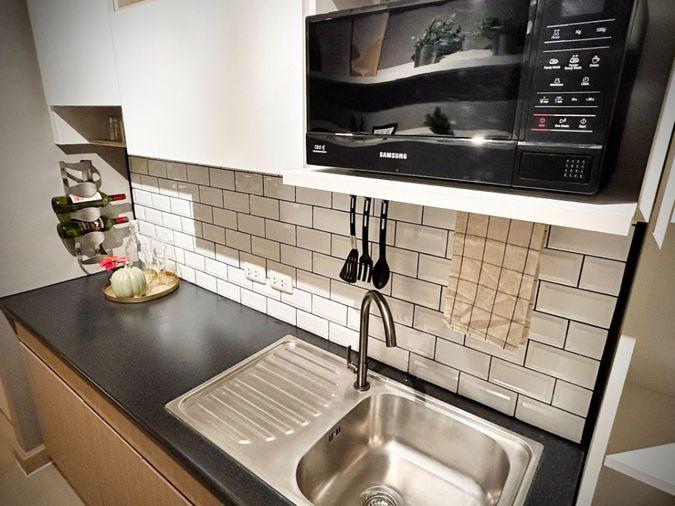 picture ✨Condo for Rent : Supalai Veranda Rama9 (AP-02) ( line : @condo91 ) - 22/27