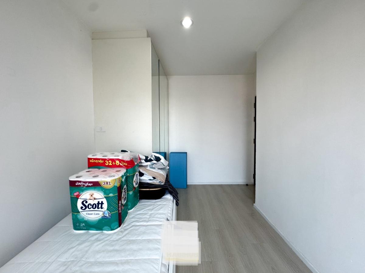 รูป 🔥ขาย คอนโด แอสปาย สุขุมวิท 48 Aspire Sukhumvit 48 ใกล้ BTS พระโขนง  - รูปที่ 4/7