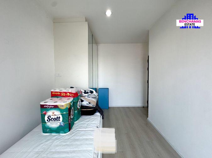 รูป 🔥ขาย คอนโด แอสปาย สุขุมวิท 48 Aspire Sukhumvit 48 ใกล้ BTS พระโขนง - รูปที่ 4/7