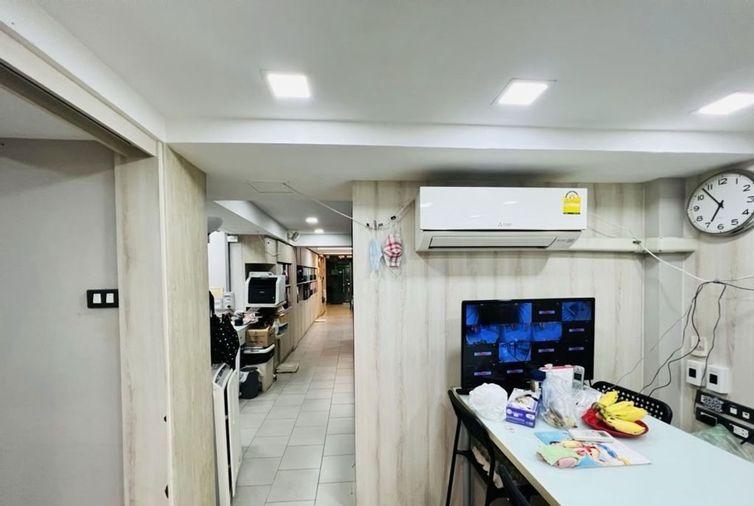 รูป 🏙️ ขายตึกแถว 4 คูหา ใจกลางพญาไท–ราชเทวี ✨ 🚆 2 นาที BTS พญาไท | 🚇 3 นาที BTS ราชเทวี - รูปที่ 11/36