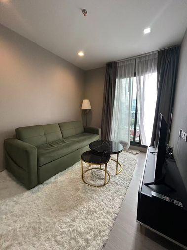 picture ✨Condo for Rent : Life asoke hype (AP-02) ( line : @condo91 ) - 1/11