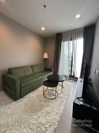 picture ✨Condo for Rent : Life asoke hype (AP-02) ( line : @condo91 ) - 1/11