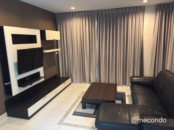 picture ME2500120 House For Rent Setthasiri Bangna KM.7 - 2/18