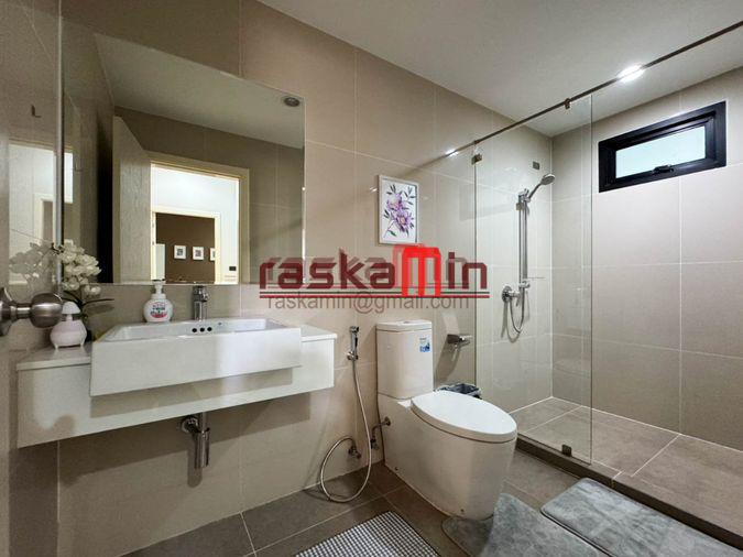 picture 🏡 Modern Family House for Rent at H Living Life Chaiyaphon – Motorway - 16/32
