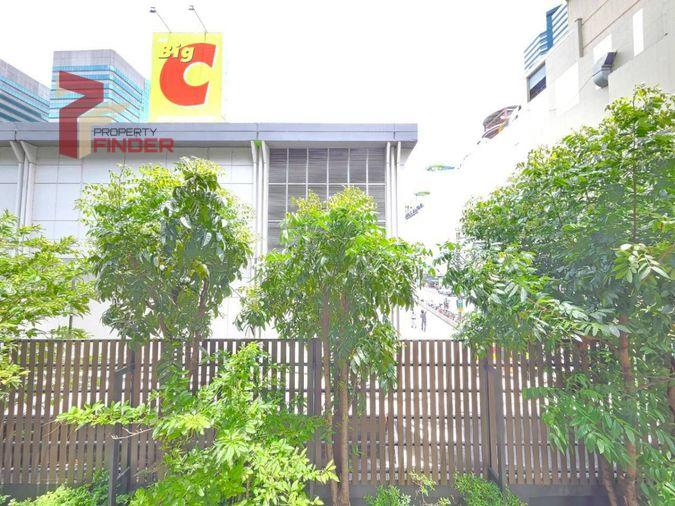 รูป PFD-08462 ให้เช่า นิว โนเบิล เซ็นเตอร์ บางนา (Nue Noble Centre Bang Na) คอนโดทำเลดี เดินทางสะดวก ใกล้เซ็นทรัลบางนา 🛍️✨ - รูปที่ 14/14