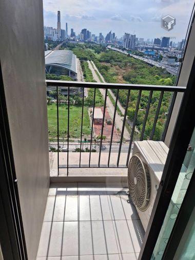 picture Life Asoke | ðNear MRT Phetchaburi #2026052214674 #MKT - 10/12