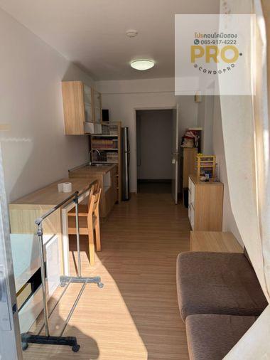 picture P-1548ðĻSale A Space Play Ratchada-Sutthisan best price 1.81 M. // 0659174222 // - 2/6