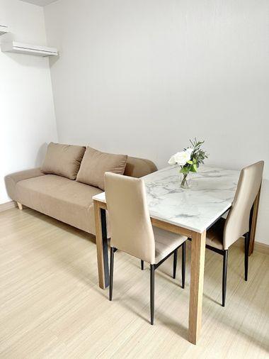 picture 9785, 1 Br. condo for rent at Supalai Veranda Rama 9. - 2/18