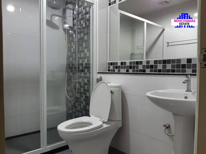 รูป 🔥ขาย คอนโด Regent Home 9 Sukhumvit 64 รีเจ้นท์ โฮม 9 สุขุมวิท 64 ✅ ห้องใหญ่จุใจ ใกล้รถไฟฟ้าปุณณวิถีและอุดมสุข - รูปที่ 10/22