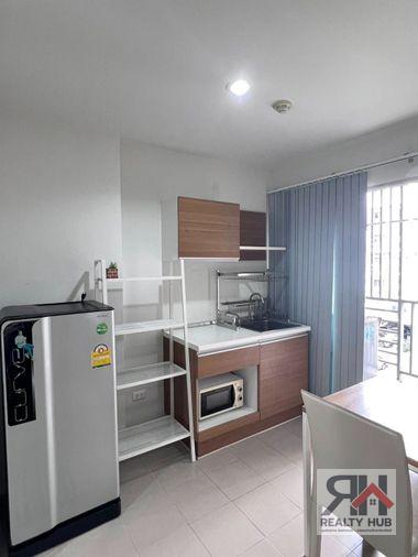 รูป 🤝🏻RB24706 ให้เช่าถูกมาก👍นิช ไอดี เพชรเกษม - บางแค✅แอดไลน์ @mproperty( มี @ ด้วย) แอดมินตอบไว - รูปที่ 6/9