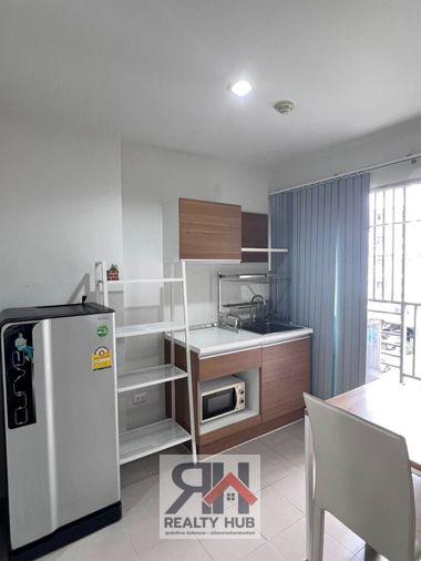 รูป 🤝🏻RB24706 ให้เช่าถูกมาก👍นิช ไอดี เพชรเกษม - บางแค✅แอดไลน์ @mproperty( มี @ ด้วย) แอดมินตอบไว - รูปที่ 6/9
