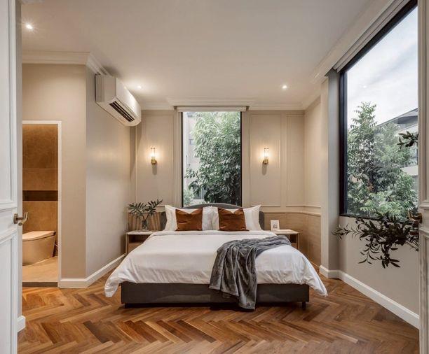 picture ME2500122  House For Rent The Gentry Sukhumvit 101 - 19/20