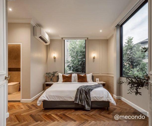 picture ME2500122 House For Rent The Gentry Sukhumvit 101 - 19/20