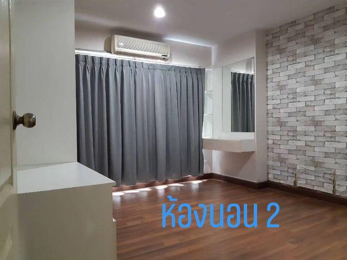 รูป 🔥ขาย คอนโด  Regent Home 9 Sukhumvit 64 รีเจ้นท์ โฮม 9 สุขุมวิท 64   ✅ ห้องใหญ่จุใจ ใกล้รถไฟฟ้าปุณณวิถีและอุดมสุข  - รูปที่ 6/22