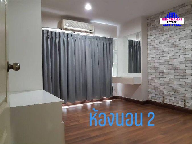 รูป 🔥ขาย คอนโด Regent Home 9 Sukhumvit 64 รีเจ้นท์ โฮม 9 สุขุมวิท 64 ✅ ห้องใหญ่จุใจ ใกล้รถไฟฟ้าปุณณวิถีและอุดมสุข - รูปที่ 6/22