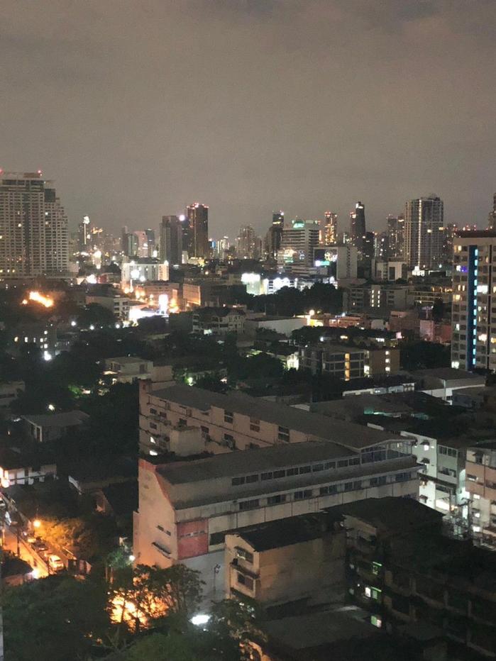 picture Life Sukhumvit 48, 2-bedrooms near BTS Phra Khanong (Rt-01) - 19/19