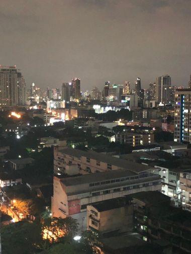 picture Life Sukhumvit 48, 2-bedrooms near BTS Phra Khanong (Rt-01) - 19/19