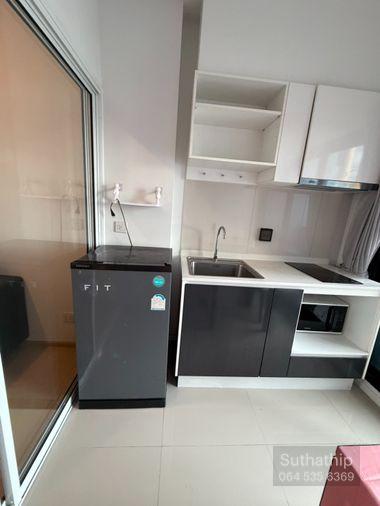 รูป ให้เช่าคอนโด The Tree Sukhumvit 71 - Ekkamai ใกล้ ARL รามคำแหง (Rt-01) - รูปที่ 13/19