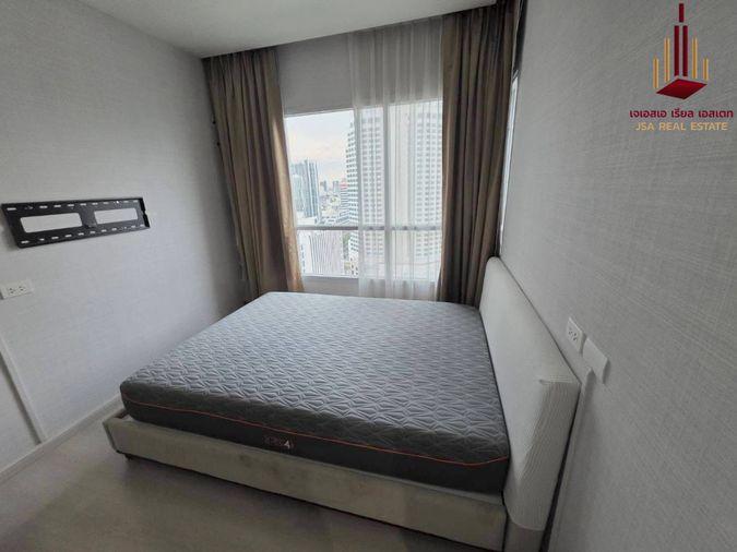 picture ✨ For Rent : Life Ratchadapisek Condo ✨  💰 Only 25,000 THB/month - 5/5