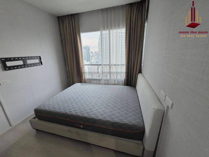 picture ✨ For Rent : Life Ratchadapisek Condo ✨ 💰 Only 25,000 THB/month - 5/5