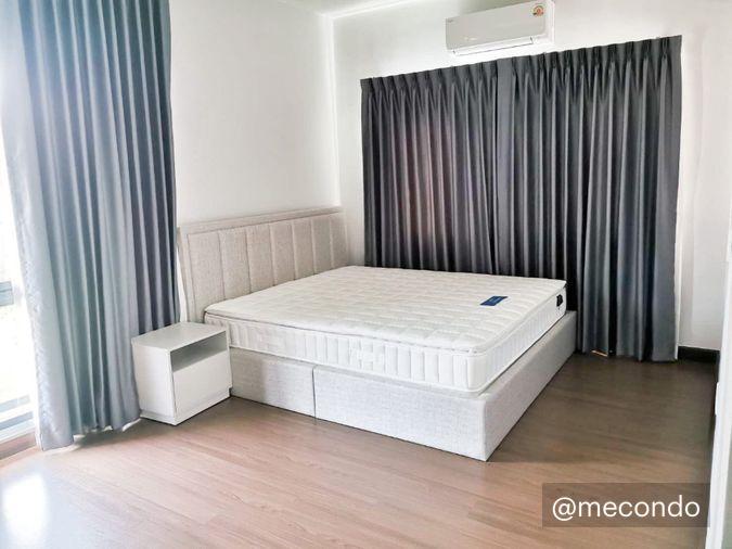รูป ME2500129 ให้เช่าบ้านเดี่ยว The City บางนา ติด Mega บางนา - รูปที่ 8/18