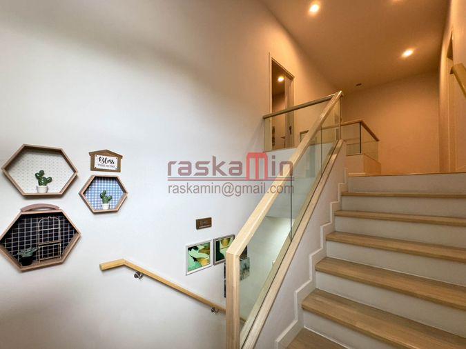 picture 🏡 Modern Family House for Rent at H Living Life Chaiyaphon – Motorway - 18/32