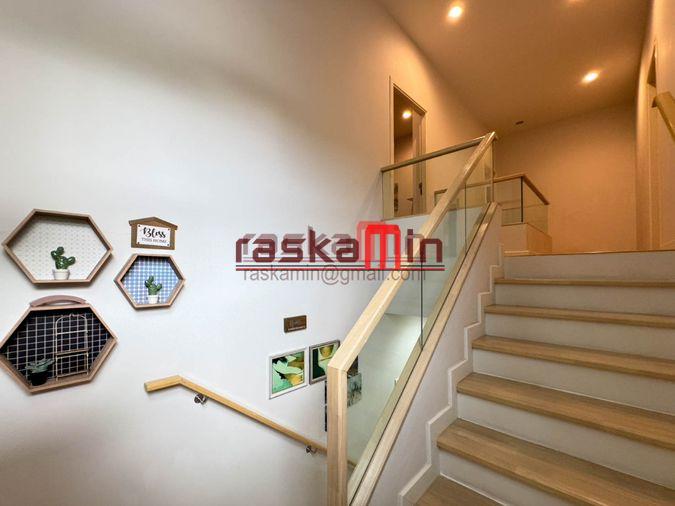 picture 🏡 Modern Family House for Rent at H Living Life Chaiyaphon – Motorway - 18/32