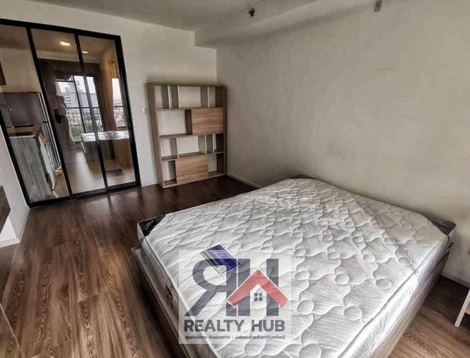 รูป 🤝🏻RB24701 ให้เช่าถูกมาก👍ดิ ออริจิ้น พหลฯ - สะพานใหม่✅แอดไลน์ @mproperty( มี @ ด้วย) แอดมินตอบไว - รูปที่ 1/11