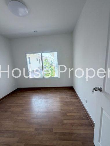 picture Resale detached house in Magnolia Nong Kham project, Sriracha, Chonburi. - 4/8