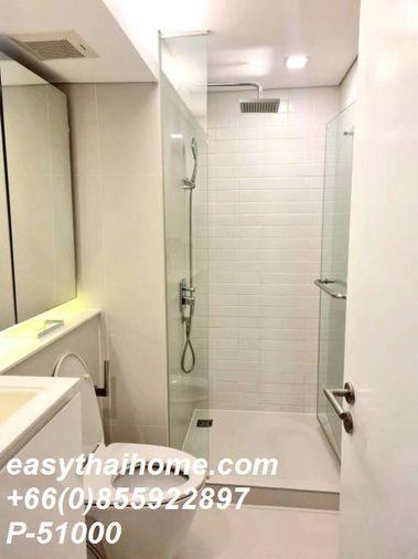 รูป P-51000 | Siamese Sukhumvit (ไซมิส สุขุมวิท) 🔥 Duplex ห้องสูง วิวเมือง ใกล้ BTS อ่อนนุช เพียง 500 เมตร! 🔥Line ID: @easythaihome | 085-592-2897 - รูปที่ 10/16