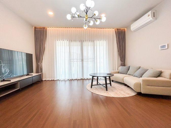 รูป ME2500129 ให้เช่าบ้านเดี่ยว The City บางนา ติด Mega บางนา - รูปที่ 10/18